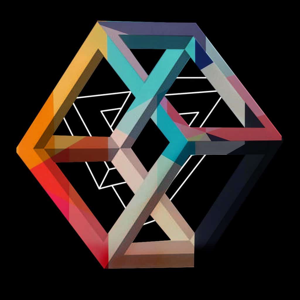 Optical Illusions or Paradoxes
